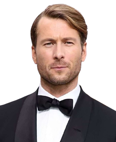 Glen Powell